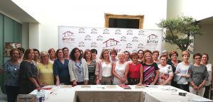 AMFAR arranca en Daimiel un ciclo de ocho charlas de igualdad en el ámbito rural 2 AMFAR arranca en Daimiel un ciclo de ocho charlas de igualdad en el ámbito rural