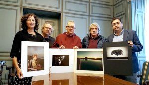 Antonio Atanasio Rincón gana el II Concurso Fotográfico Nacional Diputación de Cuenca 2018