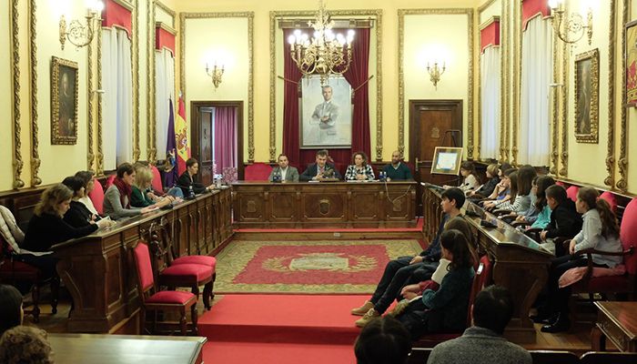Antonio Román preside el Consejo de la Infancia y Adolescencia