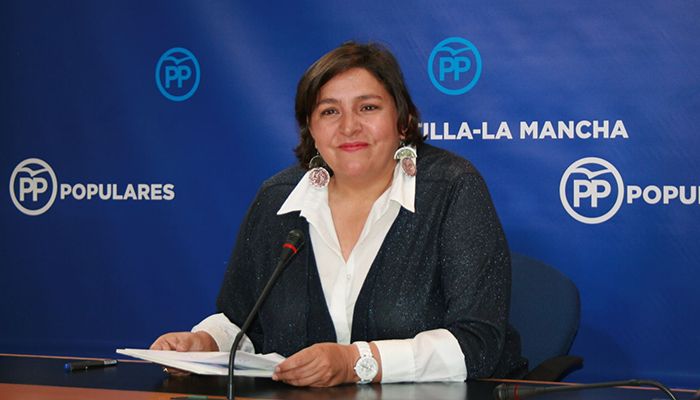 Arnedo denuncia la demagogia del PSOE en relación al sueldo de Paco Núñez y demuestra que Page ganaba más que él cuando era alcalde de Toledo