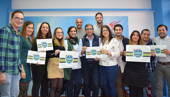 Arranca la campaña ¨Populares Solidarios¨ en Castilla-La Mancha