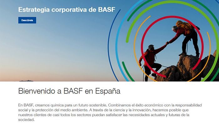 BASF lanza su nueva estrategia corporativa crecimiento rentable y neutro en carbono