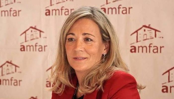 Cada semana una mujer es asesinada por violencia de género