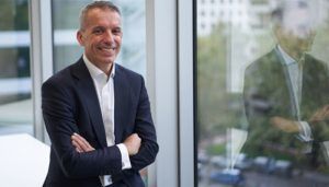 Cambios en la dirección de Sony Iberia