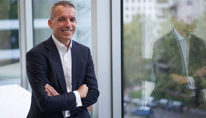 Cambios en la dirección de Sony Iberia