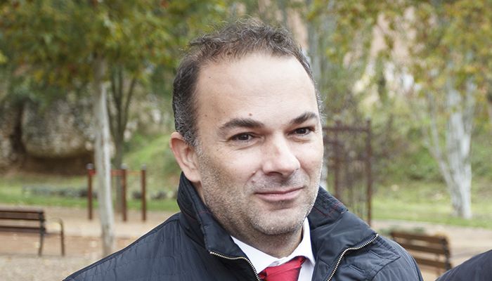 Carnicero: “No se ha aprobado ninguna modificación de los precios de los autobuses urbanos. El PSOE miente”