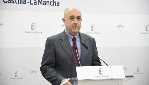 Castilla-La Mancha registra la segunda menor subida de paro del mes de octubre desde que hay registros 2 Castilla-La Mancha registra la segunda menor subida de paro del mes de octubre desde que hay registros