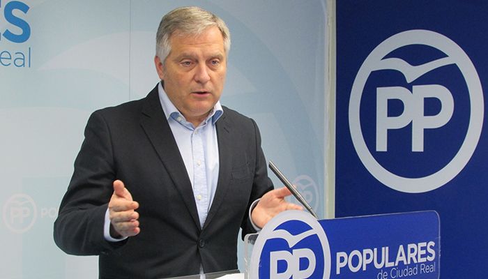 Cañizares denuncia que Sánchez perpetra un ataque sin precedentes contra la educación concertada como el que Page inició en la región con Podemos