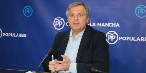 Cañizares señala que Page tiene clara responsabilidad en el escándalo de los amaños de contratos a Cuadrifolio