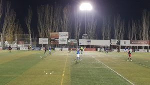 CD Marchamalo-CD Yunquera (chicos) y Academia Albiceleste-Dinamo Guadalajara (chicas),  finalistas de la Copa Diputación de Guadalajara de fútbol