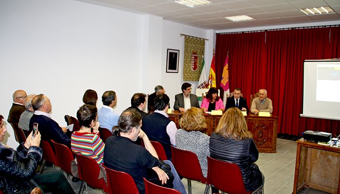 CEDER Alcarria Conquense espera que el Gobierno central asuma como propias las propuestas para revertir la despoblación de la Red SSPA