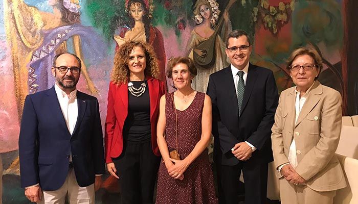 Celebrada la Asamblea General Ordinaria de COSITALGU