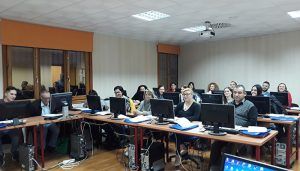 CEOE-Cepyme Cuenca y ACEM desarrollan en Villanueva de la Jara un curso de contabilidad 2 CEOE-Cepyme Cuenca y ACEM desarrollan en Villanueva de la Jara un curso de contabilidad