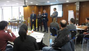 CEOE-Cepyme Guadalajara, presente en el taller de PRL impartido por Fremap
