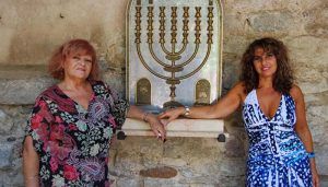 Cita con la la historia de la España sefardí, el 29 de noviembre en la Biblioteca Municipal de Cabanillas