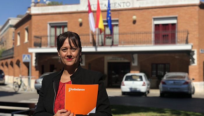 Ciudadanos reprocha al Ayuntamiento de Azuqueca su falta de transparencia en las cuentas de las Fiestas de 2017