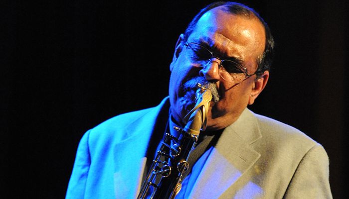 Continúa, con gran éxito, el Ciclo de Jazz en Guadalajara 1 Continúa, con gran éxito, el Ciclo de Jazz en Guadalajara