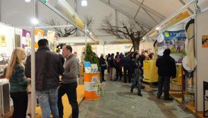 Convocado el concurso del cartel anunciador de la XXXVIII Feria Apícola de Pastrana