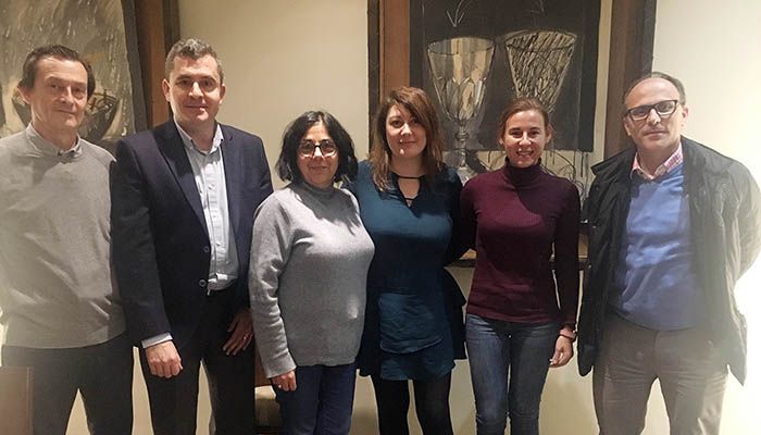 COSITAL CLM reclama el reforzamiento de los servicios técnicos de las diputaciones provinciales