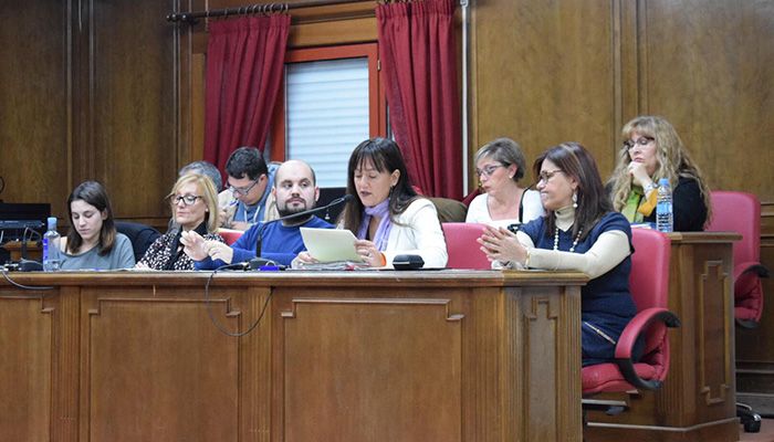 Cs Azuqueca logra aprobar una iniciativa para que todos los grupos municipales estén informados de qué se hace desde el Ayuntamiento