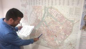 Cs Guadalajara celebra que se aumentan en un 66% las solicitudes de subvenciones para el mantenimiento de zonas privadas de uso público