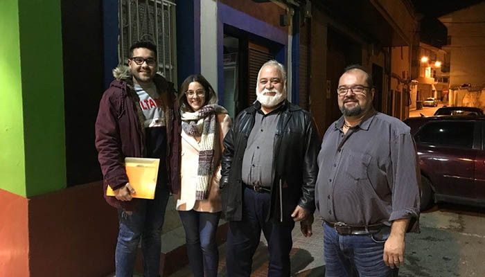 Cs Motilla de Palancar crece y se convierte en Agrupación