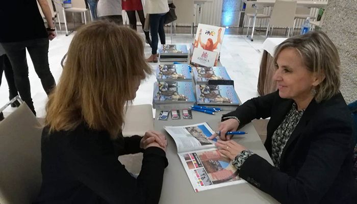 Cuenca participa en el primer ‘Travel Meeting’ de la Red de Ciudades AVE