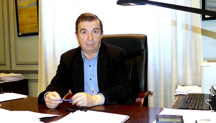 Cuesta recrimina a Mena que esté más pendiente de confundir a los conquenses que de trabajar por la provincia y por su municipio