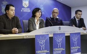 Del 16 al 18 de noviembre, el Palacio Multiusos de Guadalajara acoge la 12ª Feria del Stock y las Oportunidades