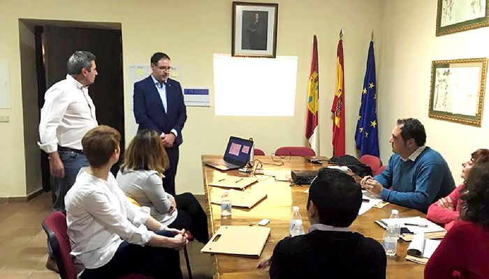 Diputación de Cuenca apuesta por la innovación y la responsabilidad social en la empresa para combatir la despoblación