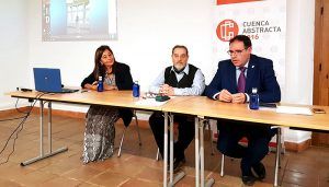 Diputación de Cuenca apuesta por la promoción internacional de los museos y el patrimonio de Cuenca 2 Diputación de Cuenca apuesta por la promoción internacional de los museos y el patrimonio de Cuenca