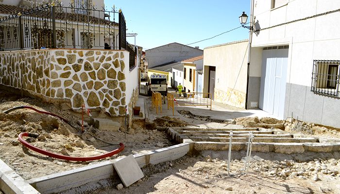 Diputación de Cuenca convoca el Plan de Obras y Servicios de 2019 con una inversión cercana a los 9 millones de euros