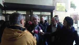 Dos concejales del Grupo Municipal de Ahora Fontanar interponen una denuncia contra el alcalde de la localidad por su actuación en el expediente urbanístico del sector IV