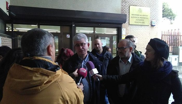 Dos concejales del Grupo Municipal de Ahora Fontanar interponen una denuncia contra el alcalde de la localidad por su actuación en el expediente urbanístico del sector IV