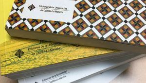 Ediciones de la UCLM obtiene la valoración más alta del índice del CSIC que evalúa a editores y editoriales