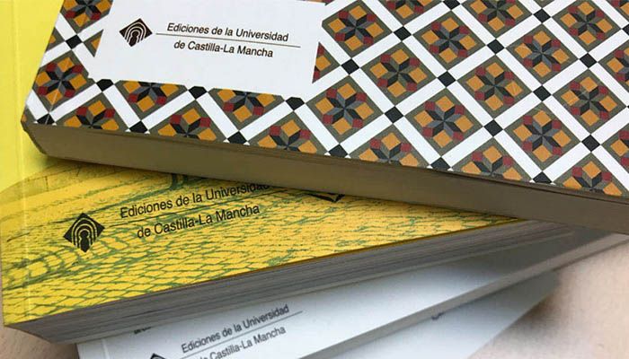 Ediciones de la UCLM obtiene la valoración más alta del índice del CSIC que evalúa a editores y editoriales