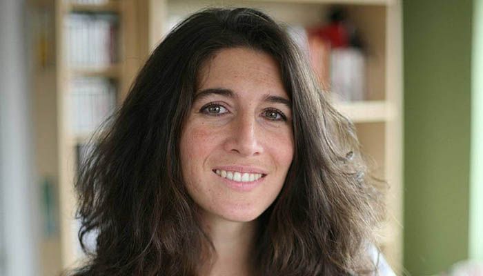 El Aula de Poesía de la Facultad de Letras de la UCLM recibe mañana a Vanesa Pérez-Sauquillo