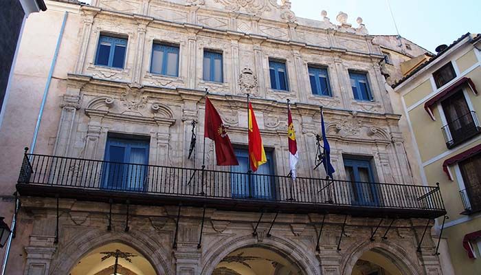 El Ayuntamiento de Cuenca aclara que la modificación de la Ordenanza de las Escuelas Infantiles no afecta a los matriculados actualmente para el curso 2018-19