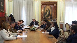 El Ayuntamiento de Cuenca aprueba la contratación de varias actuaciones en las pedanías a cargo del POS 2018