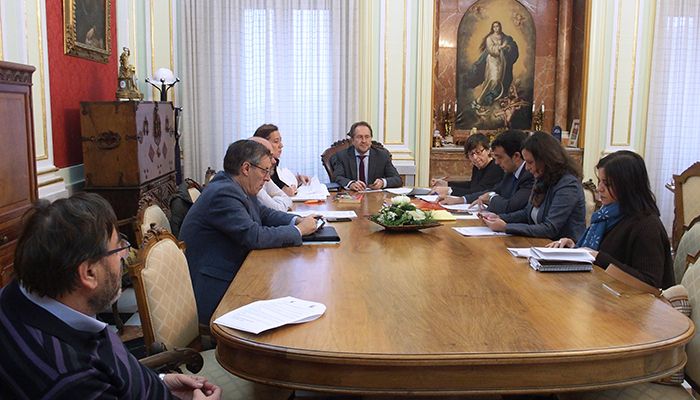 El Ayuntamiento de Cuenca inicia el expediente para la contratación de la gestión recaudatoria