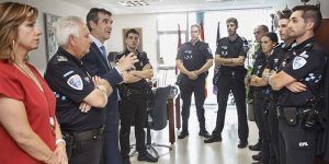 El Ayuntamiento de Guadalajara publica las bases y la convocatoria de cuatro nuevas plazas de Policía Local