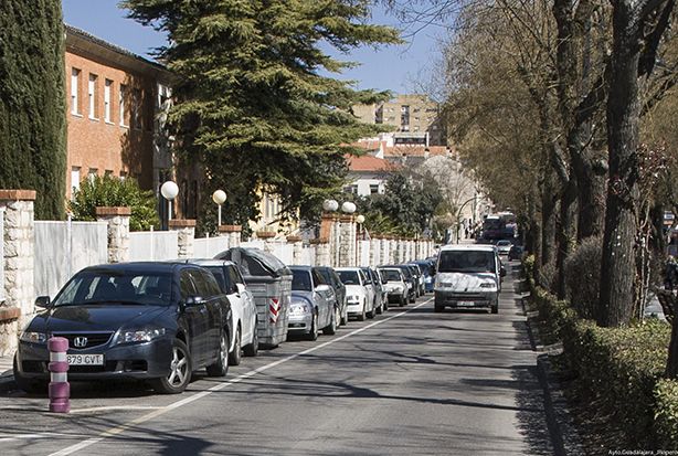 El Ayuntamiento de Guadalajara se suma a la campaña especial de la DGT sobre vigilancia y control de furgonetas 3 El Ayuntamiento de Guadalajara se suma a la campaña especial de la DGT sobre vigilancia y control de furgonetas