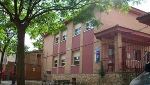 El Ayuntamiento de Guadalajara solicita a la Junta que no demore más la ampliación del C.R.A. de Iriépal y que los trabajos empiecen cuanto antes