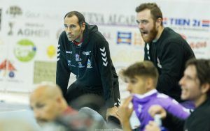 El Bm Guadalajara no se fía “El factor pista hace de Cangas un rival muy complicado”