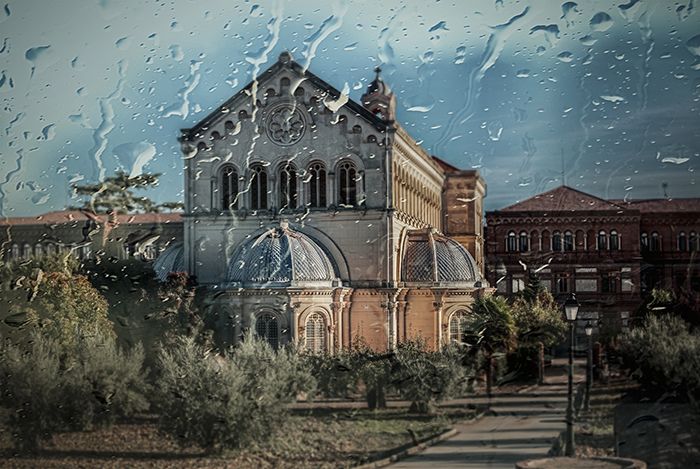 El concurso de fotografía “El rincón favorito de mi ciudad”, ya tiene ganadores