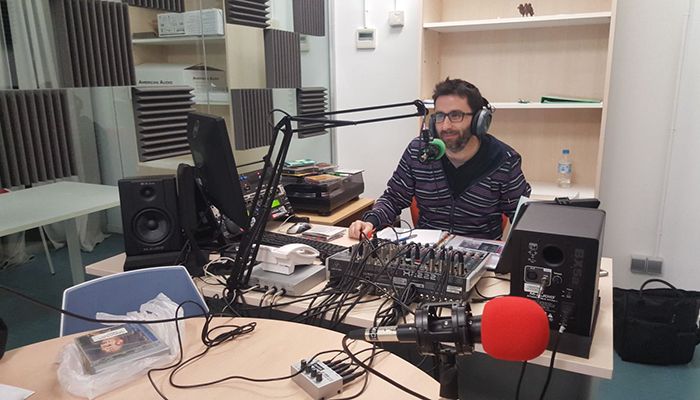 El concurso para elegir nuevo logo de Onda Cabanillas queda desierto, y se abre nuevo plazo para presentar trabajos