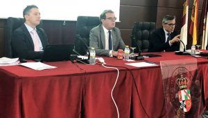 El Consejo de Gobierno de la UCLM aprueba la Oferta de Empleo Público 2018: 264 plazas 2 El Consejo de Gobierno de la UCLM aprueba la Oferta de Empleo Público 2018 234 plazas