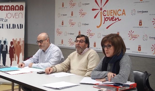 El Consejo de Integración de Cuenca aprueba las actividades previstas para celebrar el Día de las Personas con Discapacidad