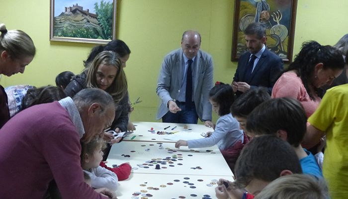 El Consorcio de Residuos de la Diputación de Guadalajara prevé aumentar la recogida de papel cartón en un 15% este año