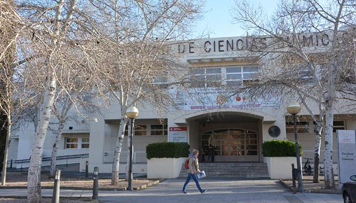El Departamento de Ingeniería Química de la UCLM inicia un nuevo ciclo de conferencias que continuará hasta febrero
